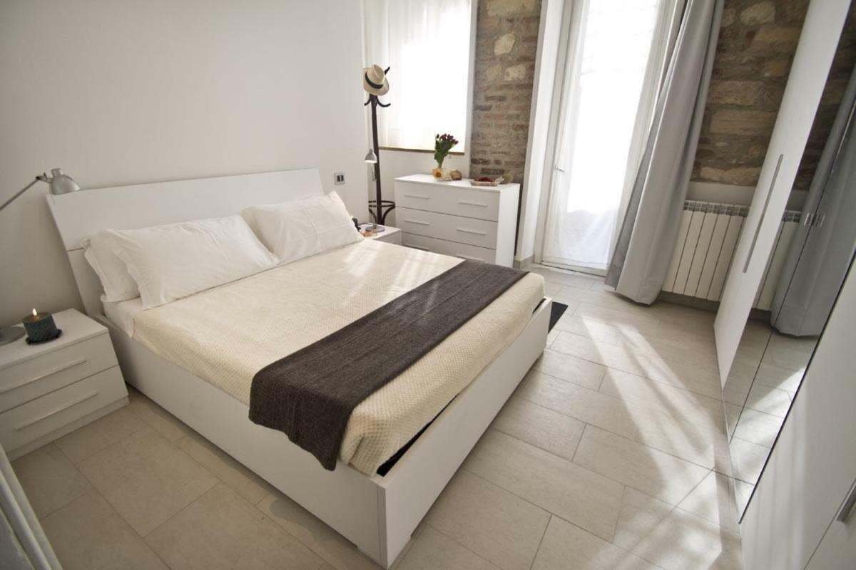 Cortiletto Lejlighed Verona Eksteriør billede