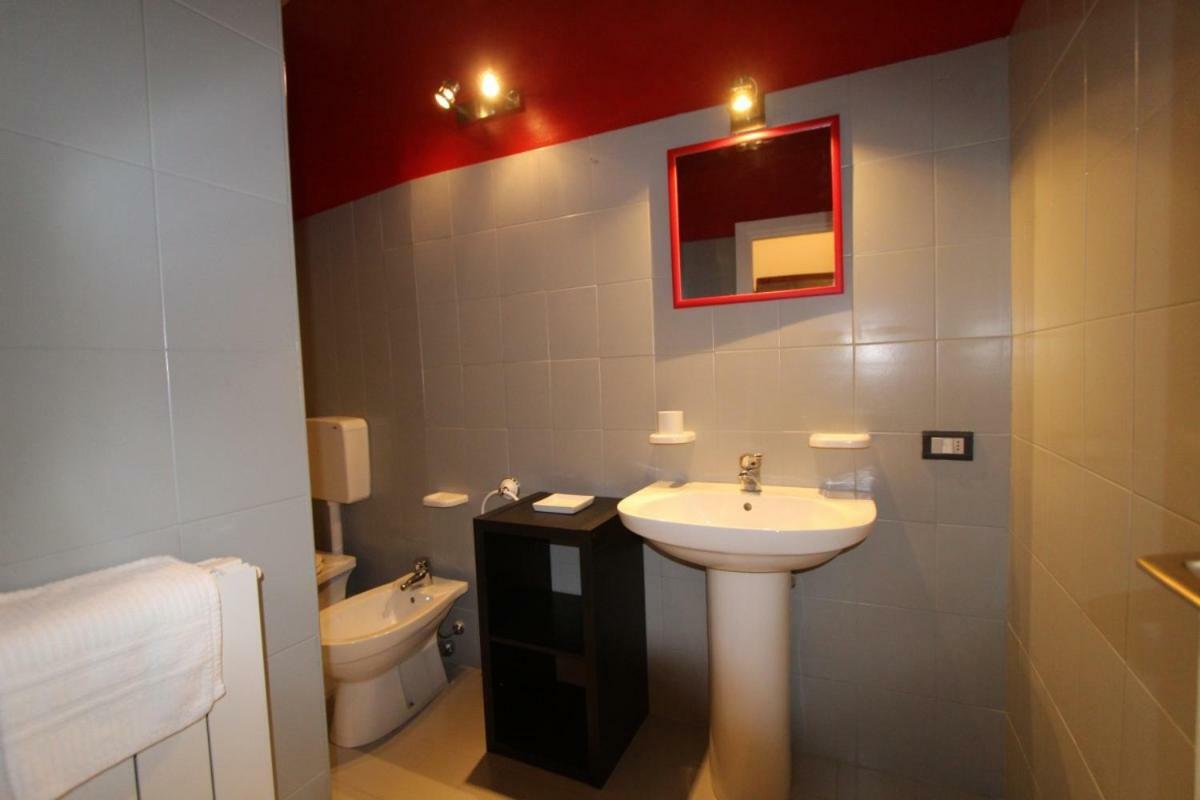 Cortiletto Lejlighed Verona Eksteriør billede